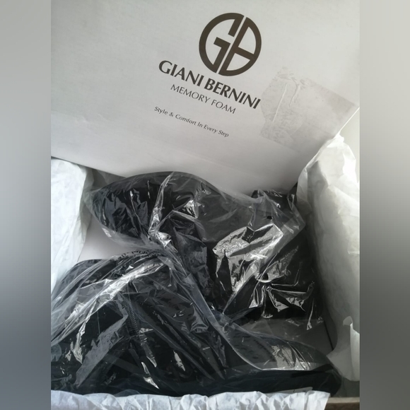 ✨New!  GIANI BERNINI BOOTS. New! - Picture 2 of 6